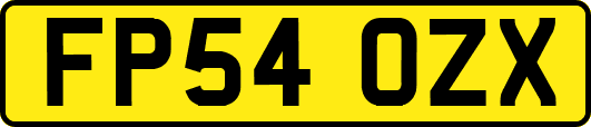 FP54OZX