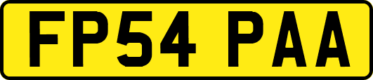 FP54PAA