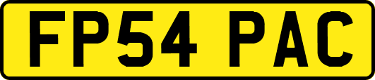 FP54PAC