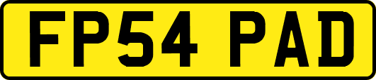 FP54PAD