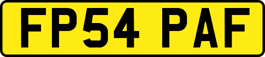 FP54PAF