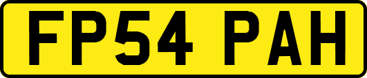 FP54PAH