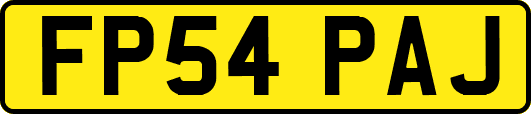 FP54PAJ