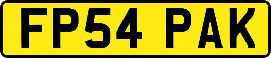 FP54PAK