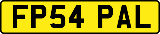 FP54PAL