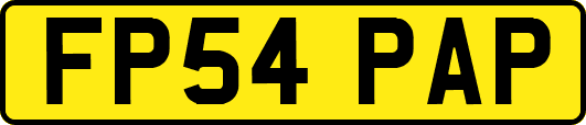 FP54PAP