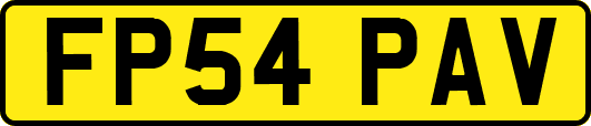 FP54PAV