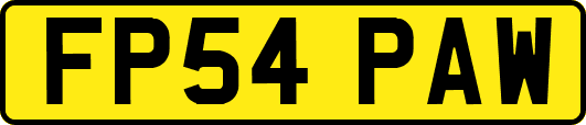 FP54PAW