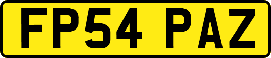 FP54PAZ
