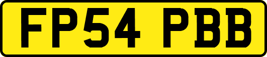FP54PBB