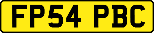 FP54PBC