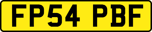 FP54PBF