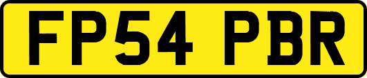 FP54PBR