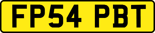 FP54PBT