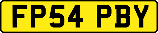 FP54PBY