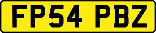 FP54PBZ