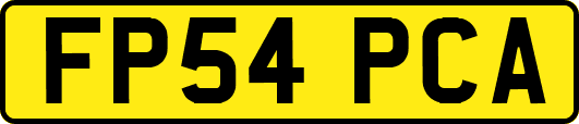 FP54PCA