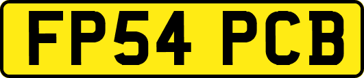 FP54PCB