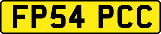 FP54PCC