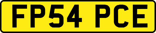FP54PCE