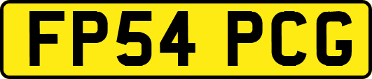 FP54PCG
