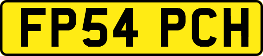 FP54PCH