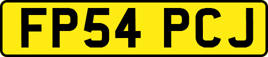 FP54PCJ