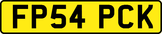 FP54PCK