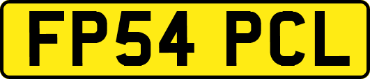 FP54PCL
