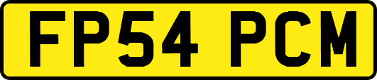 FP54PCM