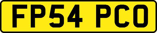 FP54PCO