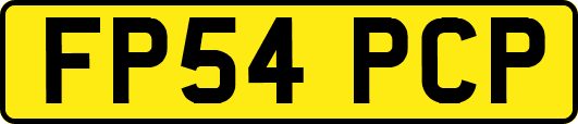 FP54PCP
