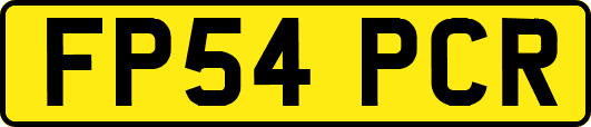 FP54PCR