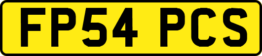 FP54PCS