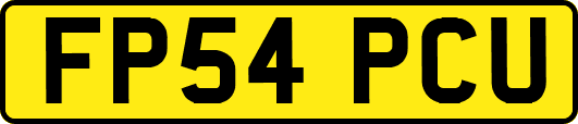 FP54PCU