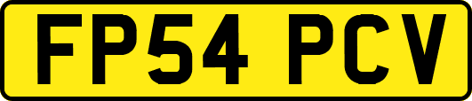 FP54PCV