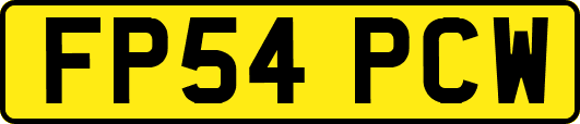 FP54PCW
