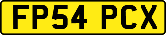 FP54PCX