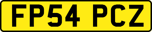 FP54PCZ