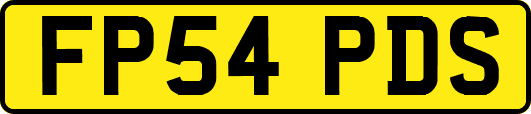 FP54PDS