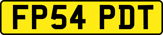 FP54PDT
