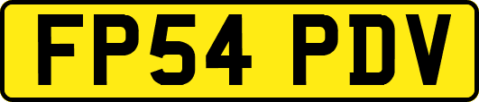 FP54PDV