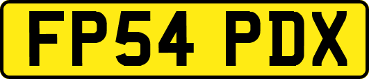 FP54PDX