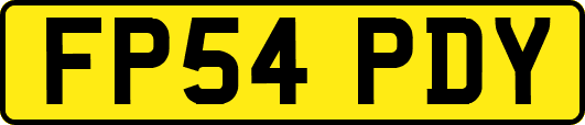 FP54PDY