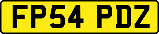 FP54PDZ