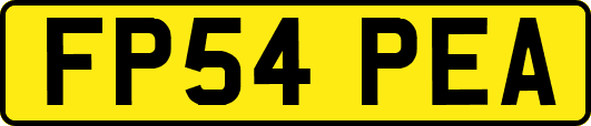 FP54PEA
