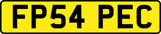 FP54PEC