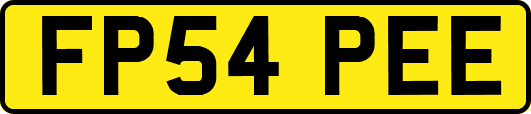 FP54PEE