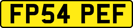 FP54PEF