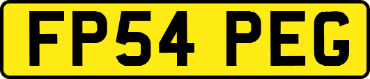 FP54PEG